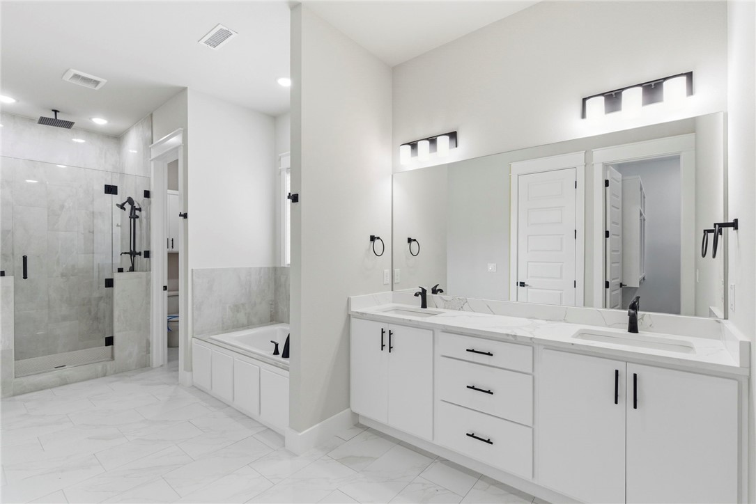 Silver Leaf Estates Ph II Centerton - Residential