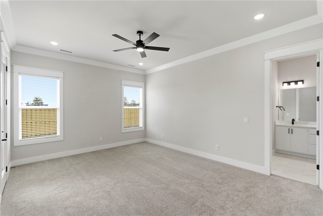 Silver Leaf Estates Ph II Centerton - Residential