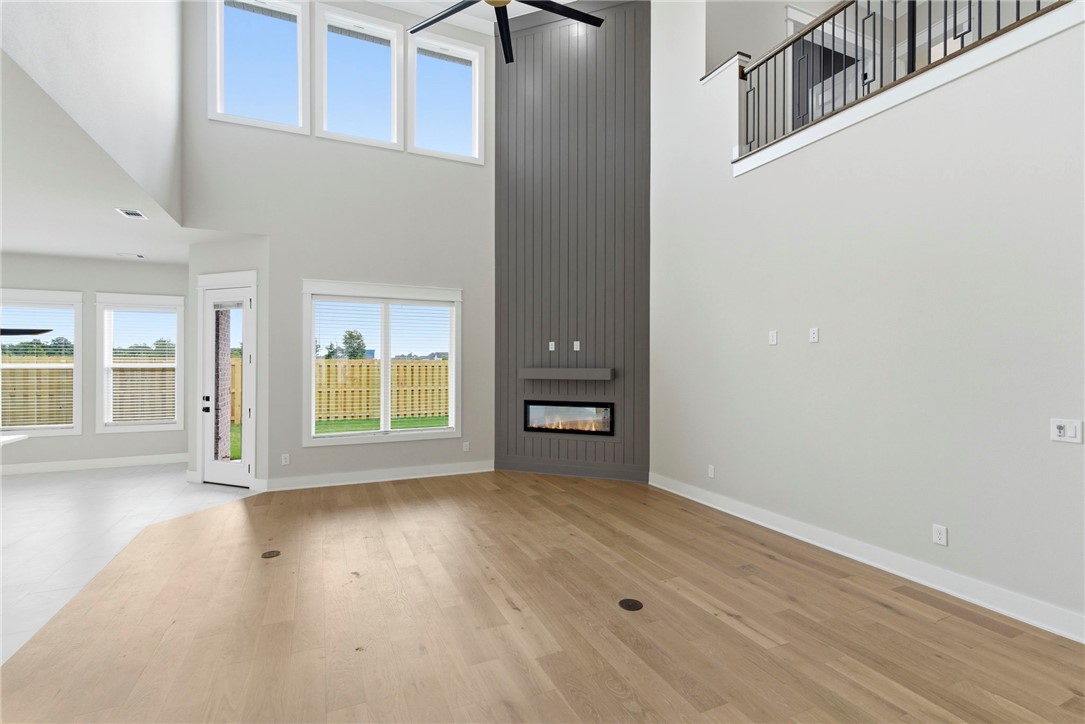 Silver Leaf Estates Ph II Centerton - Residential