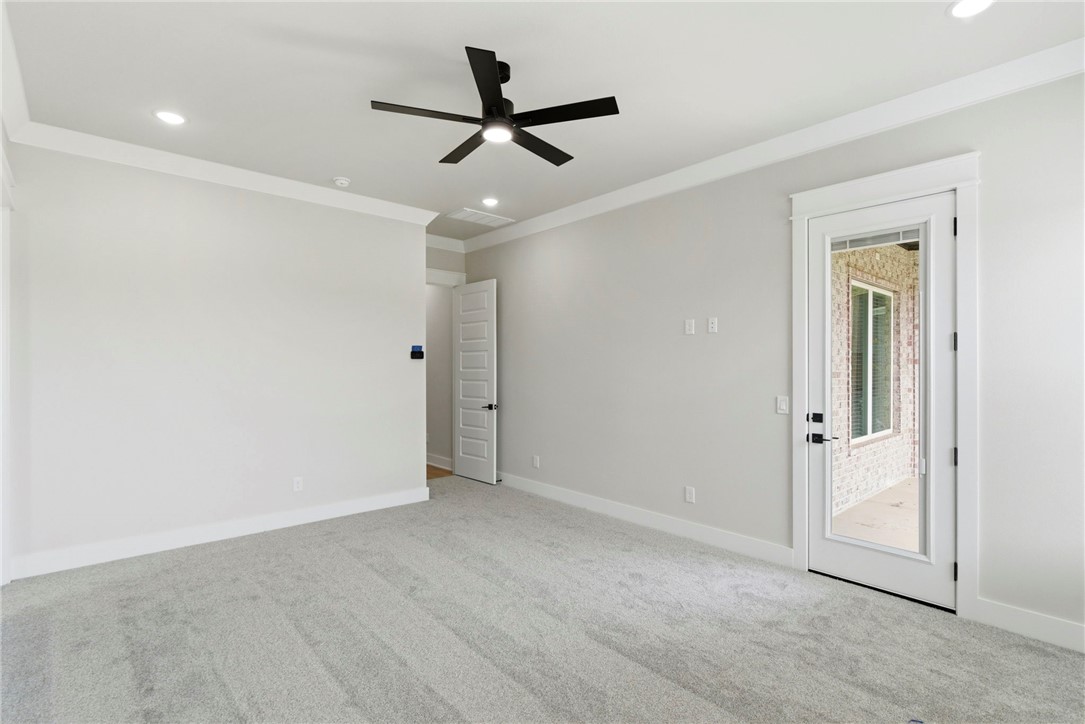 Silver Leaf Estates Ph II Centerton - Residential