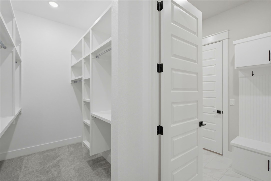 Silver Leaf Estates Ph II Centerton - Residential