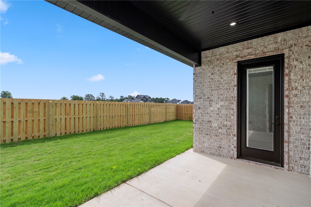 Silver Leaf Estates Ph II Centerton - Residential