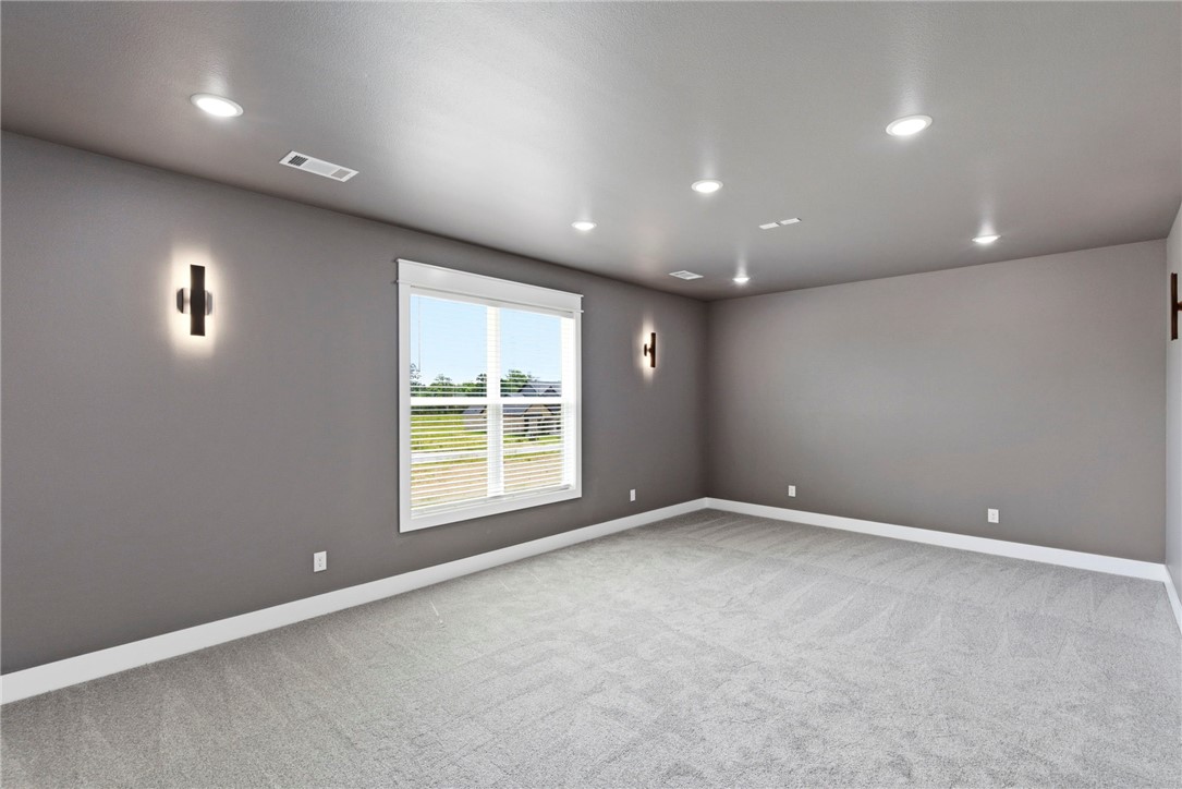 Silver Leaf Estates Ph II Centerton - Residential