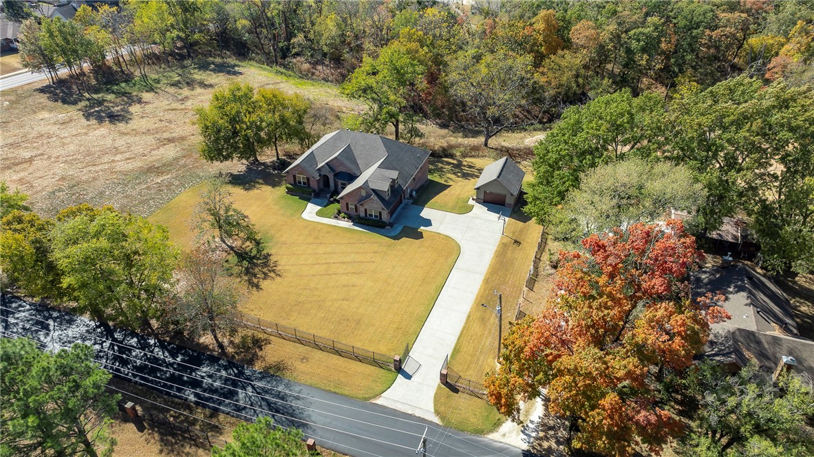 Peach Orchard Add Bentonville - Residential