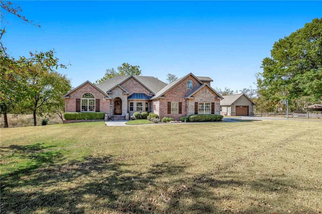 Peach Orchard Add Bentonville - Residential