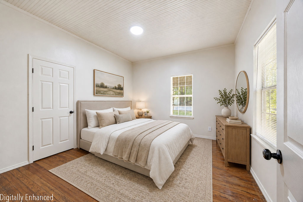 Elkins Original - Residential