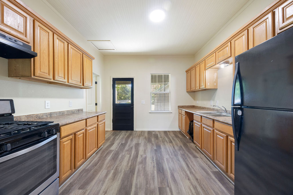 Elkins Original - Residential