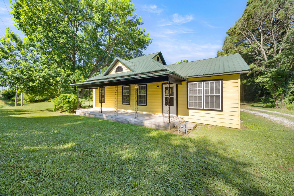 Elkins Original - Residential
