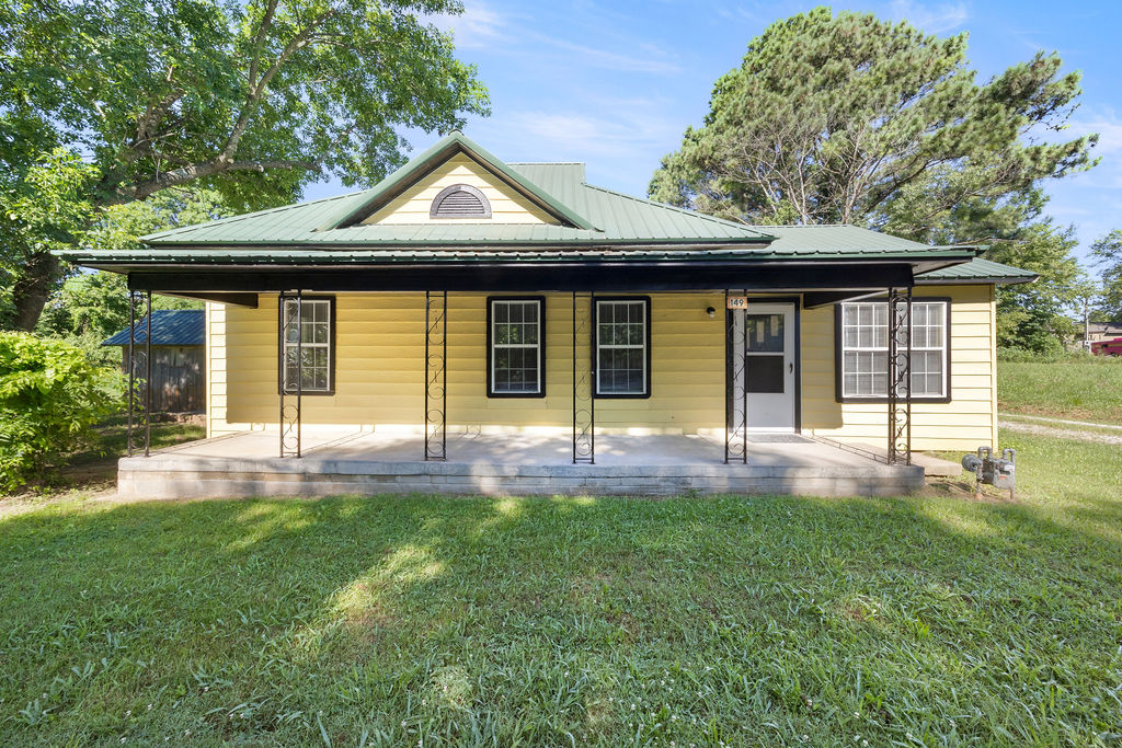 Elkins Original - Residential