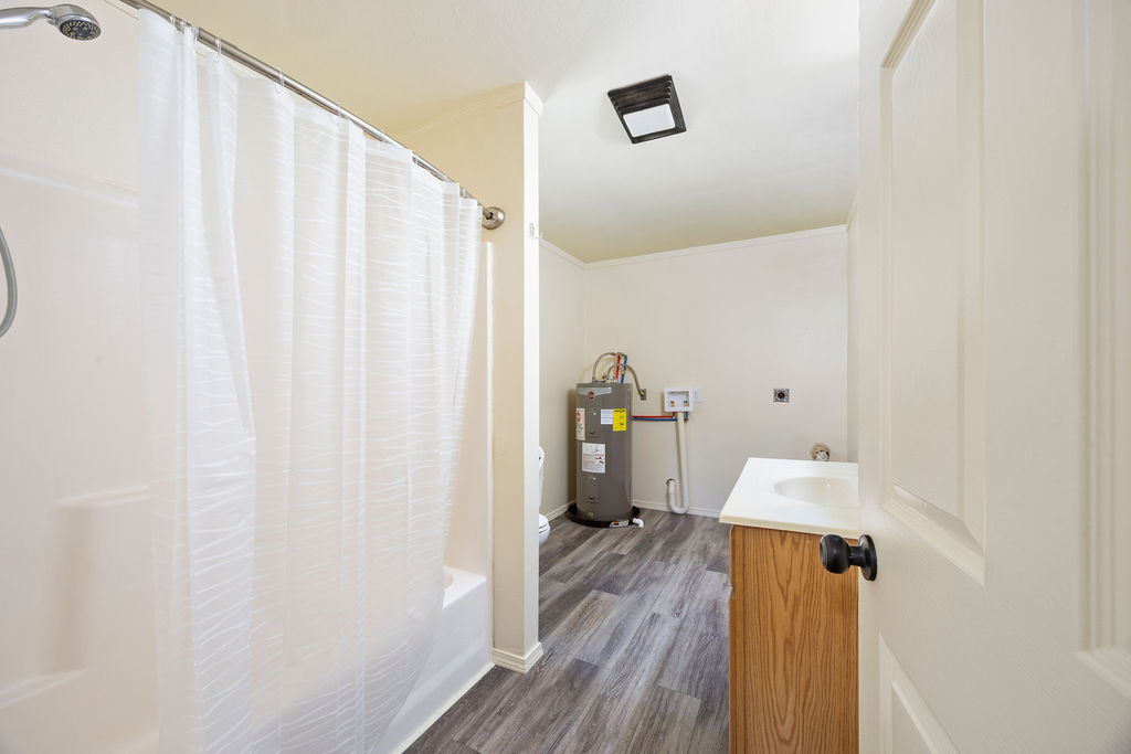 Elkins Original - Residential