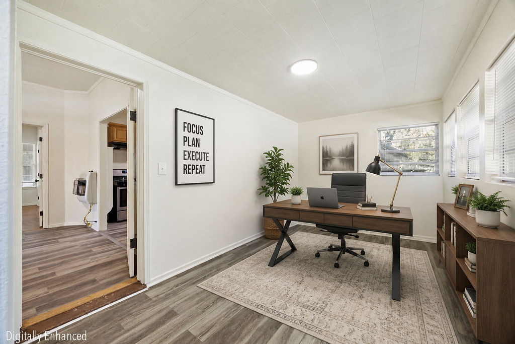 Elkins Original - Residential