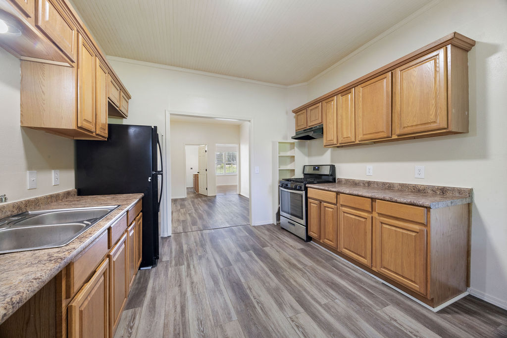 Elkins Original - Residential