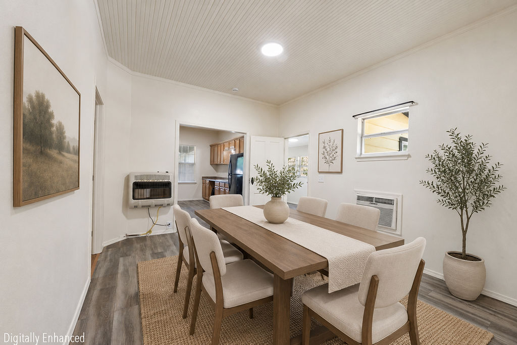Elkins Original - Residential