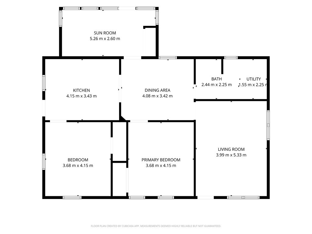 Elkins Original - Residential