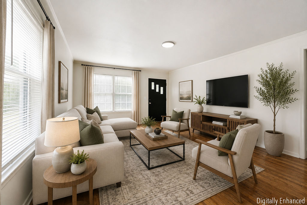 Elkins Original - Residential