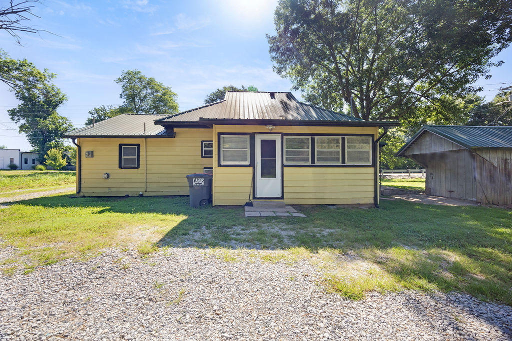 Elkins Original - Residential