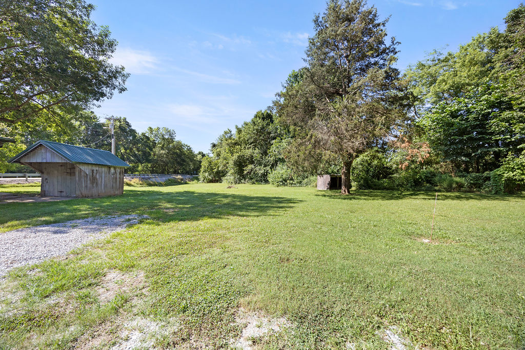 Elkins Original - Residential
