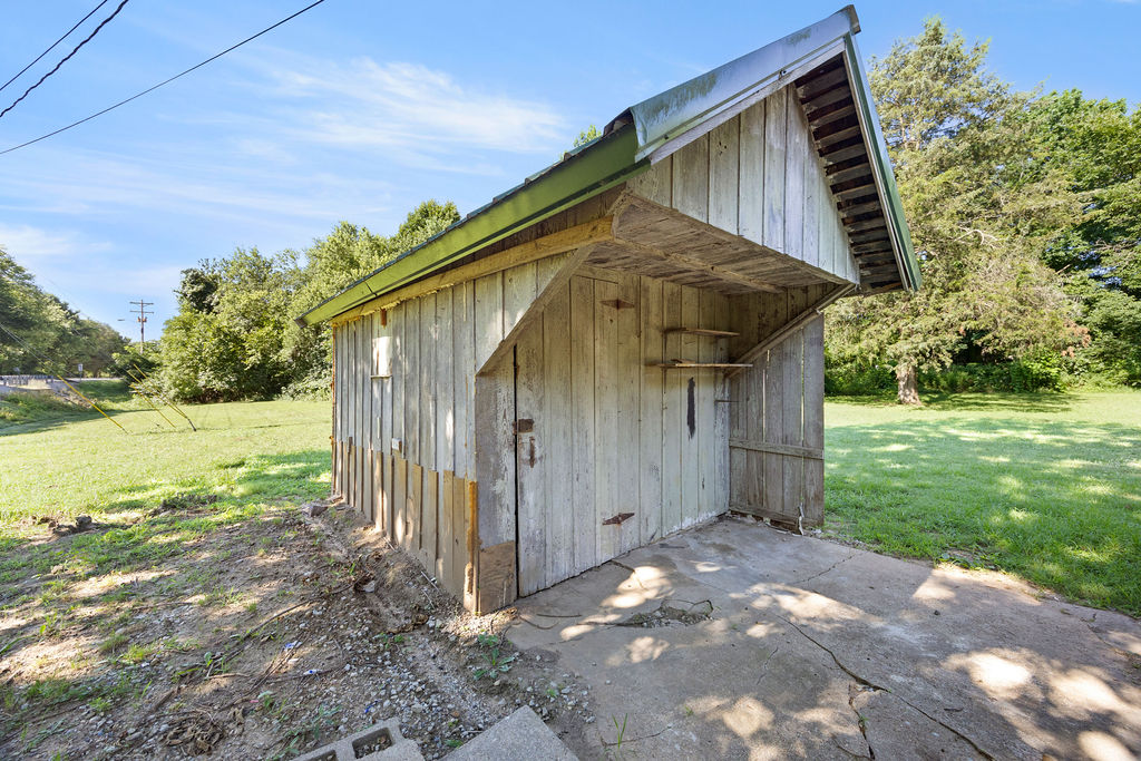 Elkins Original - Residential