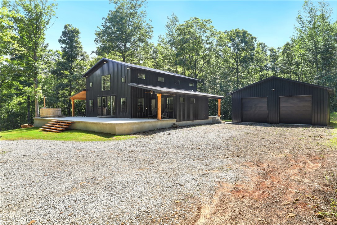 . - Residential