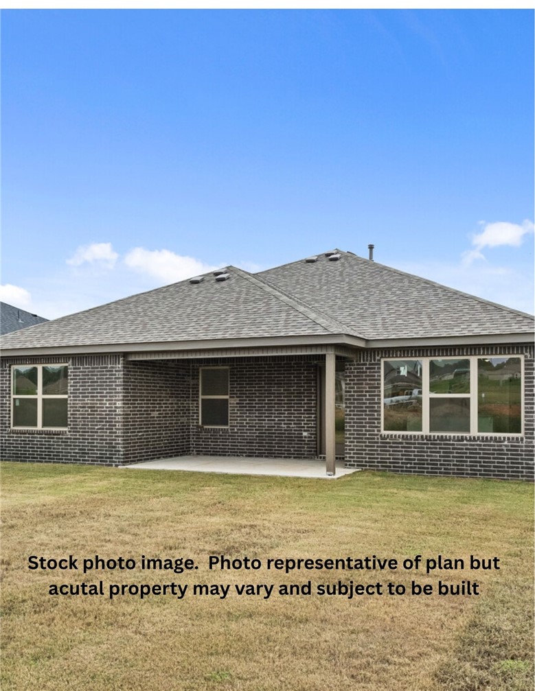MASON VALLEY ESTATES PH 1A-HIGHFILL - Residential