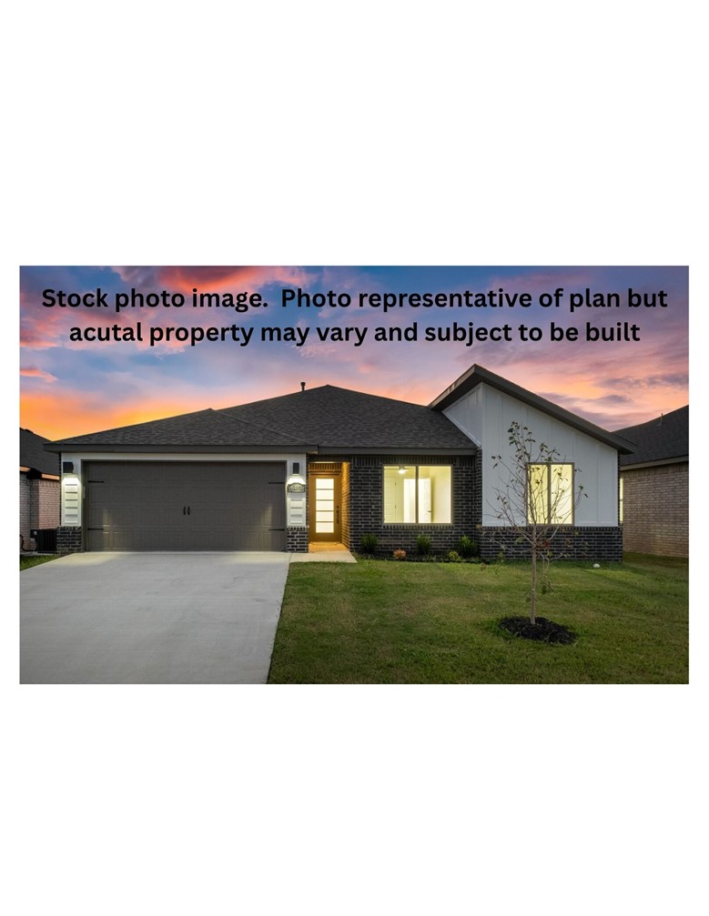 MASON VALLEY ESTATES PH 1A-HIGHFILL - Residential