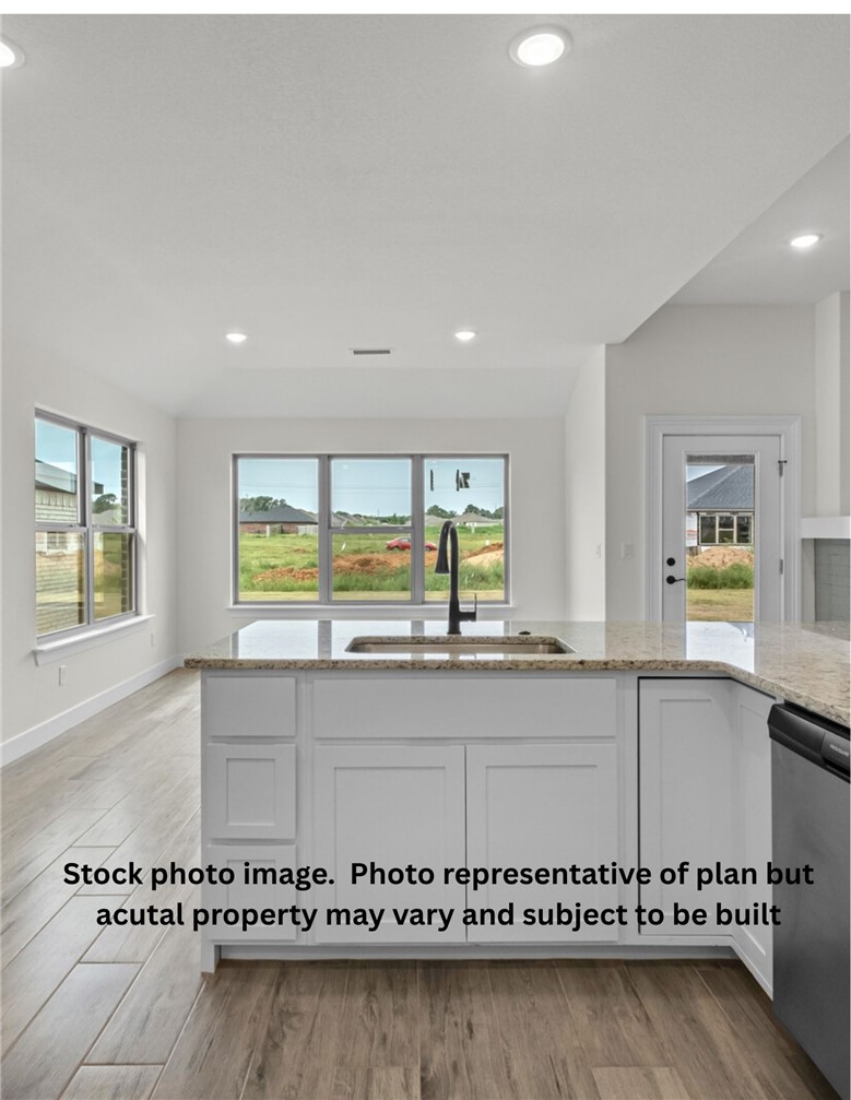 MASON VALLEY ESTATES PH 1A-HIGHFILL - Residential