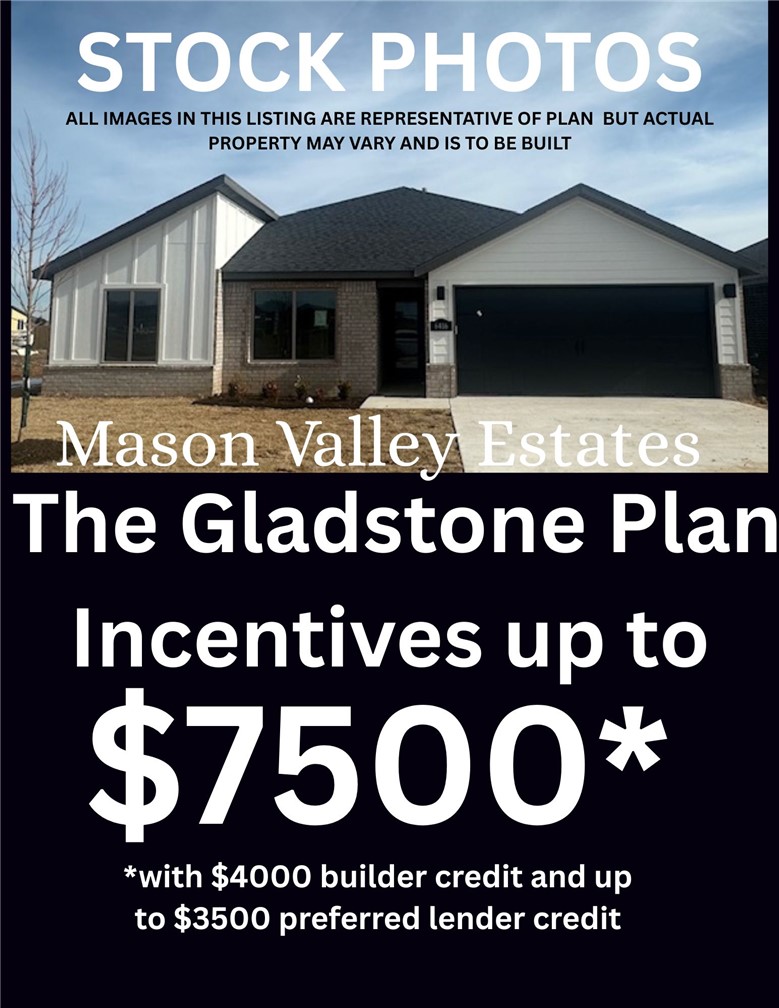 MASON VALLEY ESTATES PH 1A-HIGHFILL - Residential