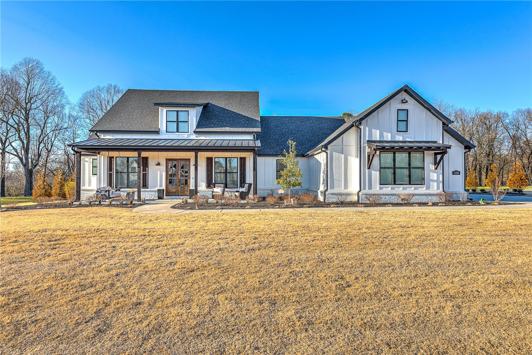 Riverside Estates - Residential