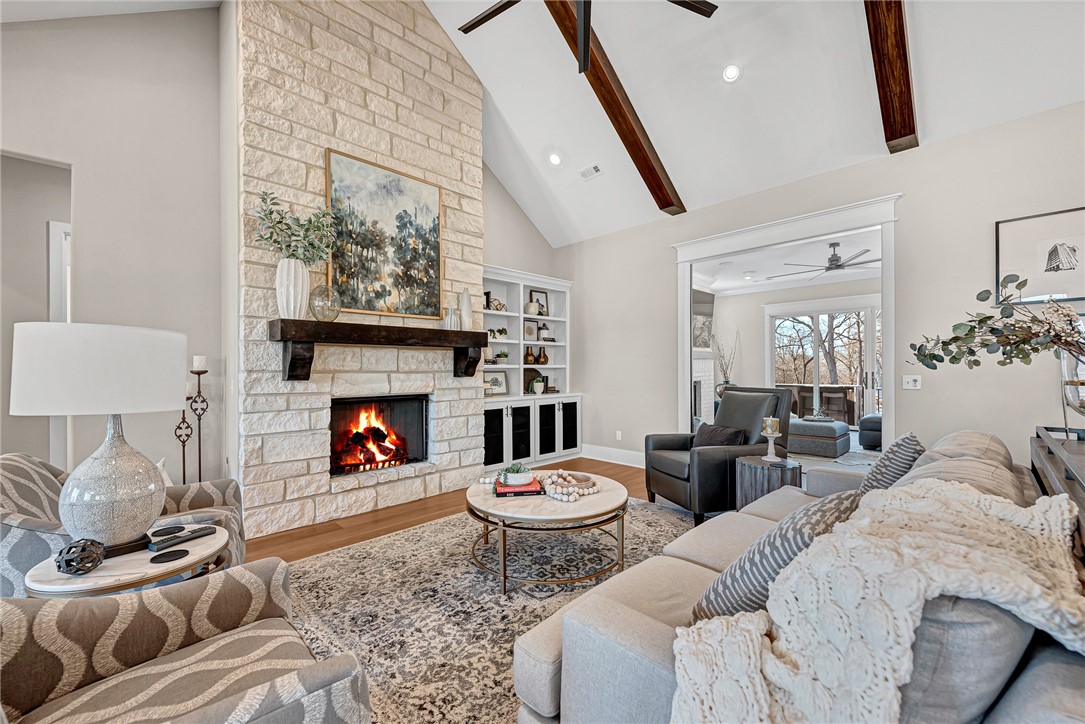 Riverside Estates - Residential