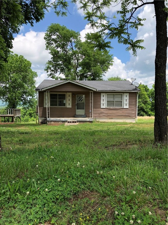 Rural - Residential