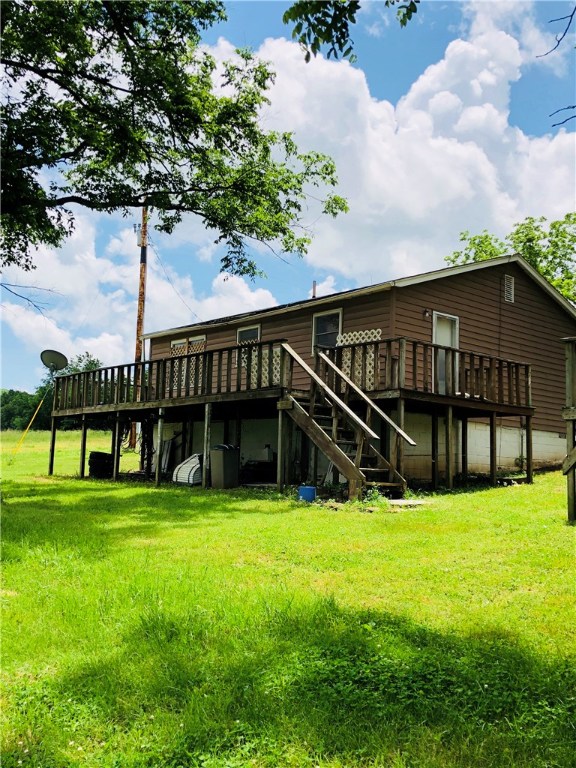 Rural - Residential