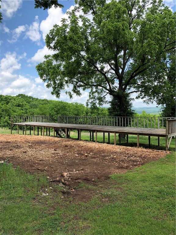 Rural - Residential
