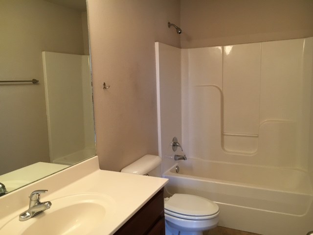 Sage Meadows Sub - Residential Lease