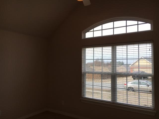 Sage Meadows Sub - Residential Lease