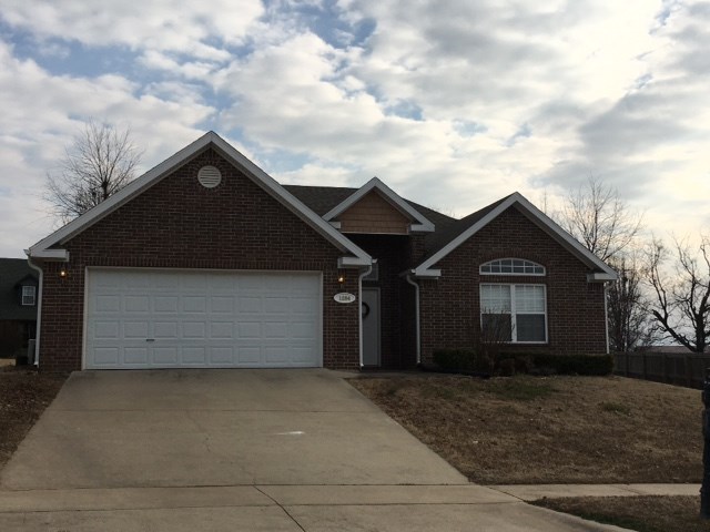 Sage Meadows Sub - Residential Lease