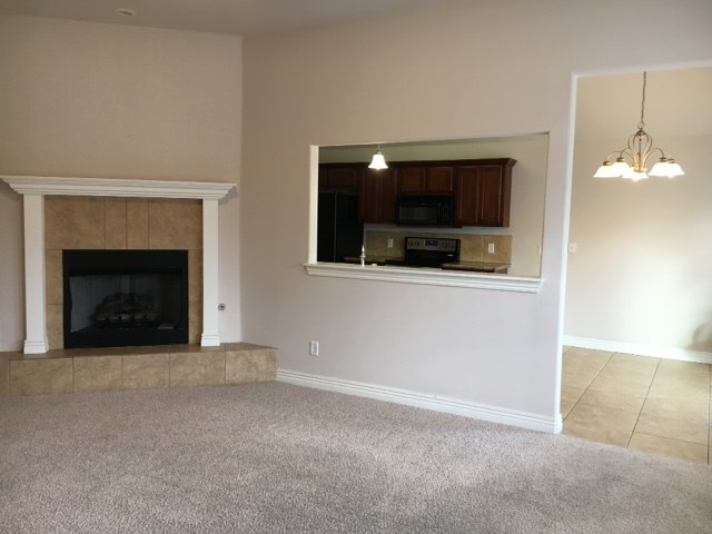 Sage Meadows Sub - Residential Lease