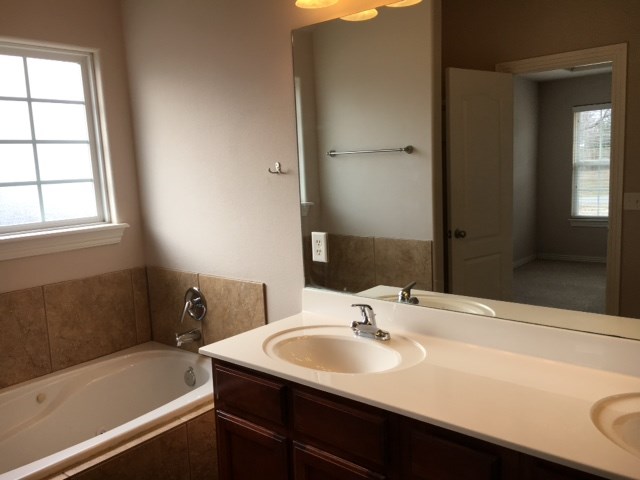 Sage Meadows Sub - Residential Lease