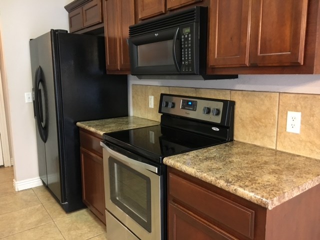 Sage Meadows Sub - Residential Lease