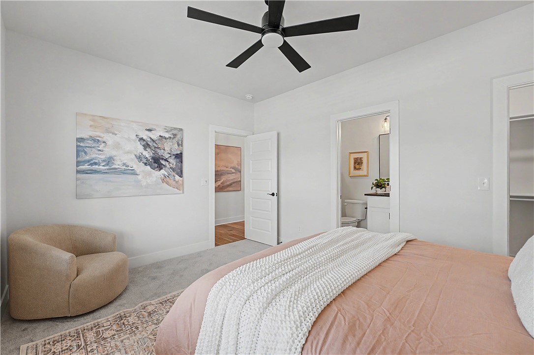 Diamond Estates Ph V Centerton - Residential