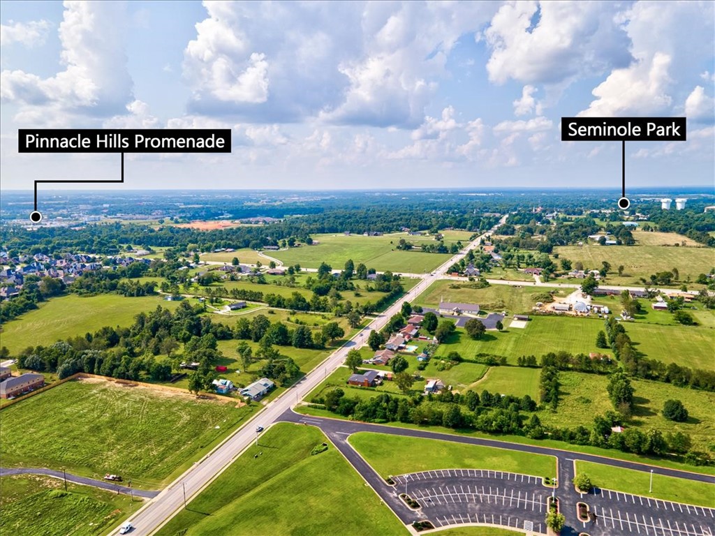 Seminole Park - Land