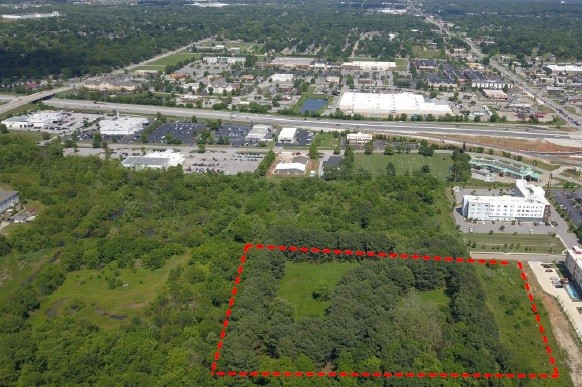 Medlin Meadows Sub & Swaffer Sub - Commercial Sale