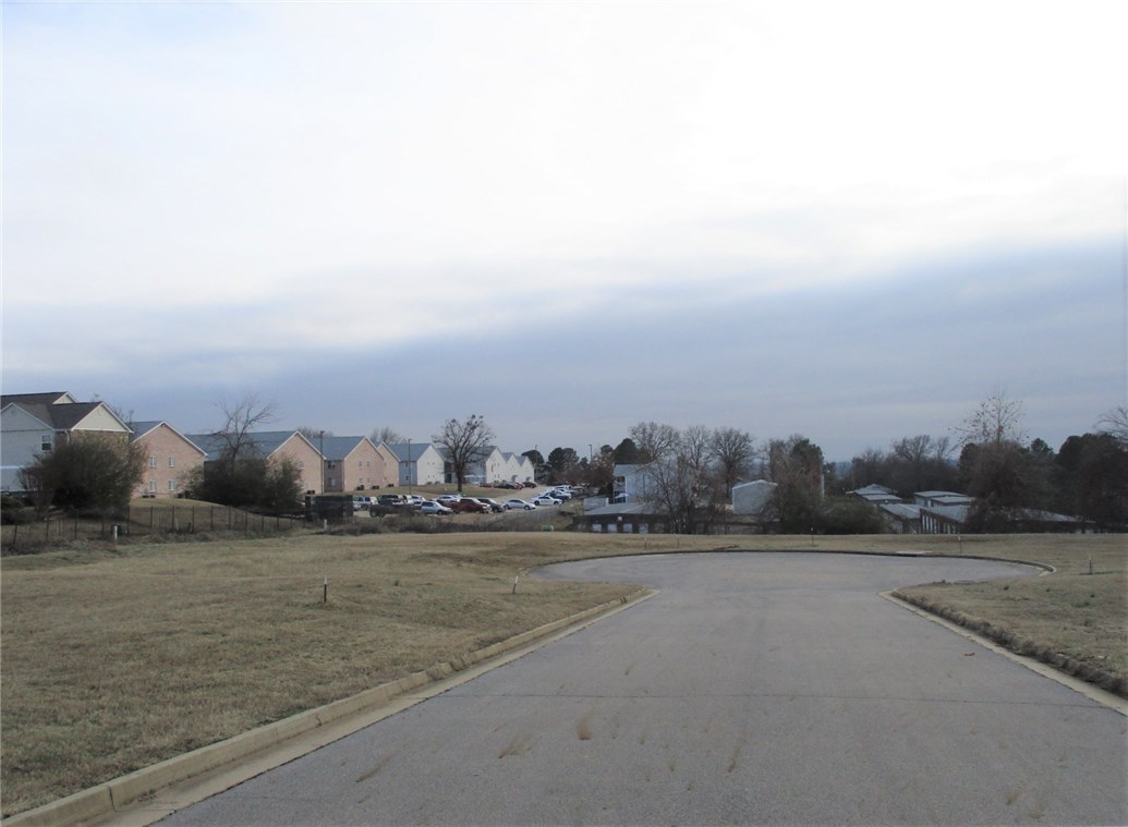 Maple Ridge Townhomes - Land