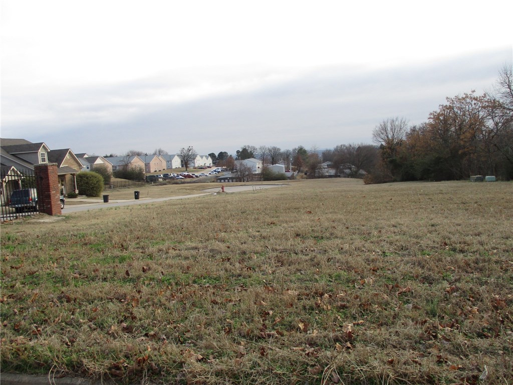 Great investment opportunity! Zero lot line addition to build Townhomes on. Curbed, gutters, paved street, water & sewer ready. Can sell as a whole and not separately.