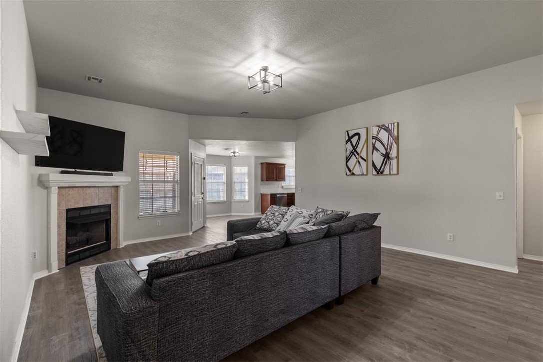 Windwood Sub Ph Ii-Bentonville - Residential