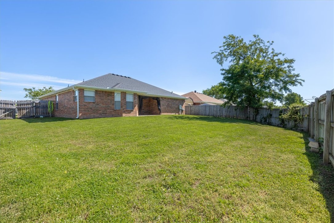 Windwood Sub Ph Ii-Bentonville - Residential