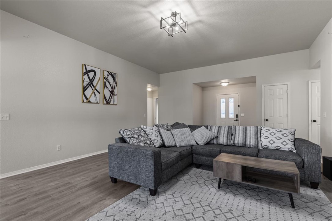 Windwood Sub Ph Ii-Bentonville - Residential