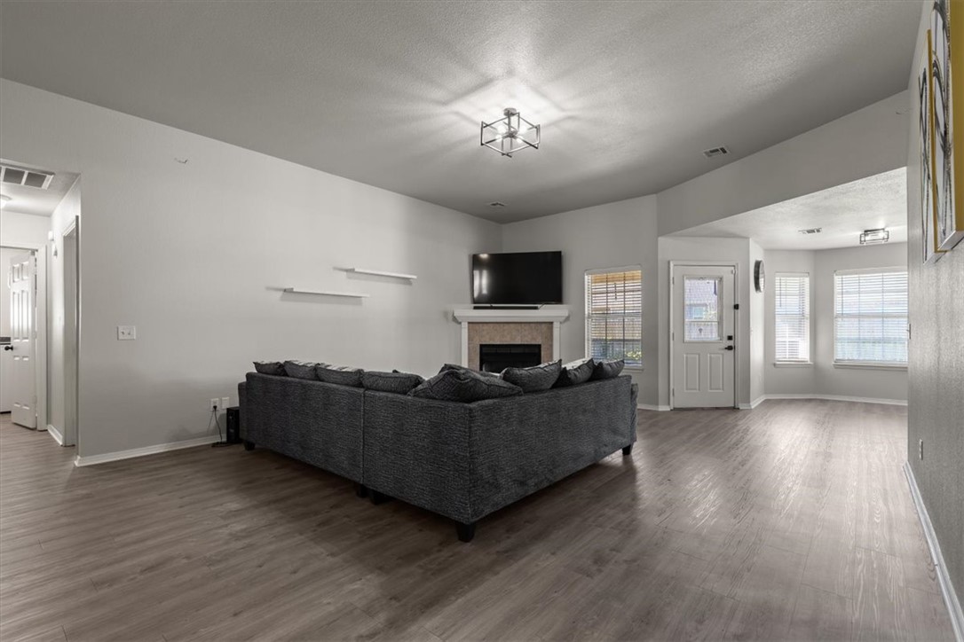 Windwood Sub Ph Ii-Bentonville - Residential