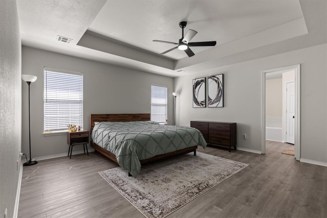 Windwood Sub Ph Ii-Bentonville - Residential