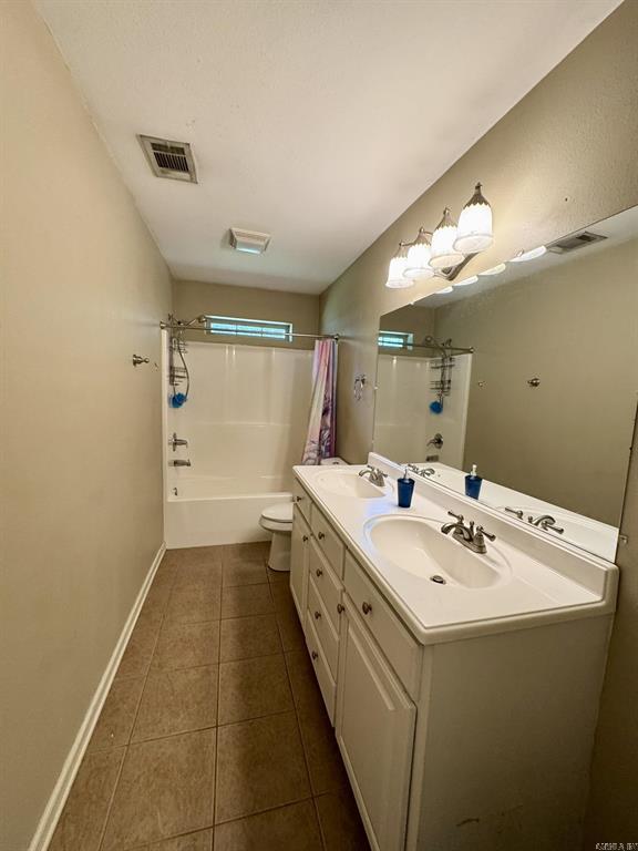 N/A Metes and Bounds Oak Forest Survey - Residential