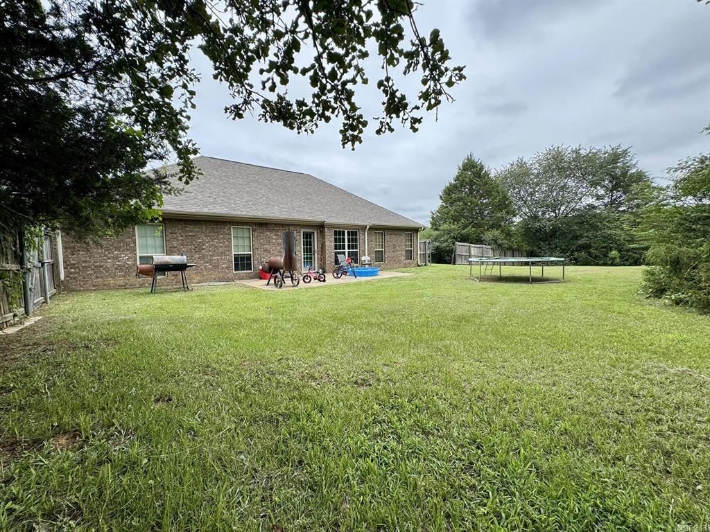 N/A Metes and Bounds Oak Forest Survey - Residential